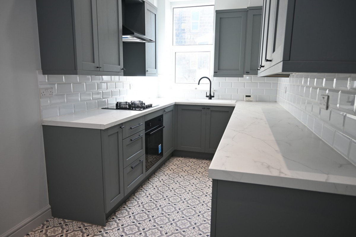 Guiseley, Leeds, West Yorkshire