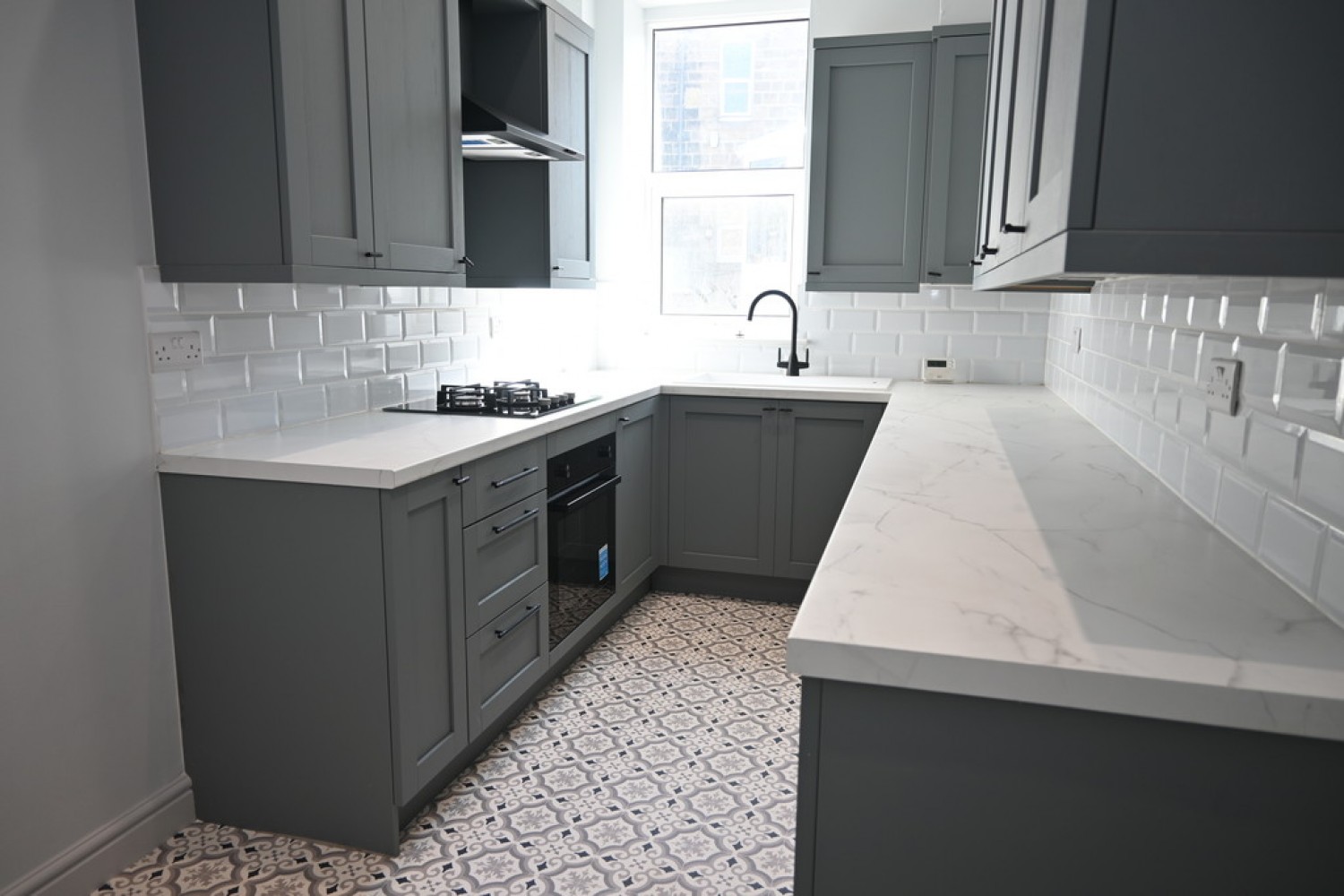 Guiseley, Leeds, West Yorkshire