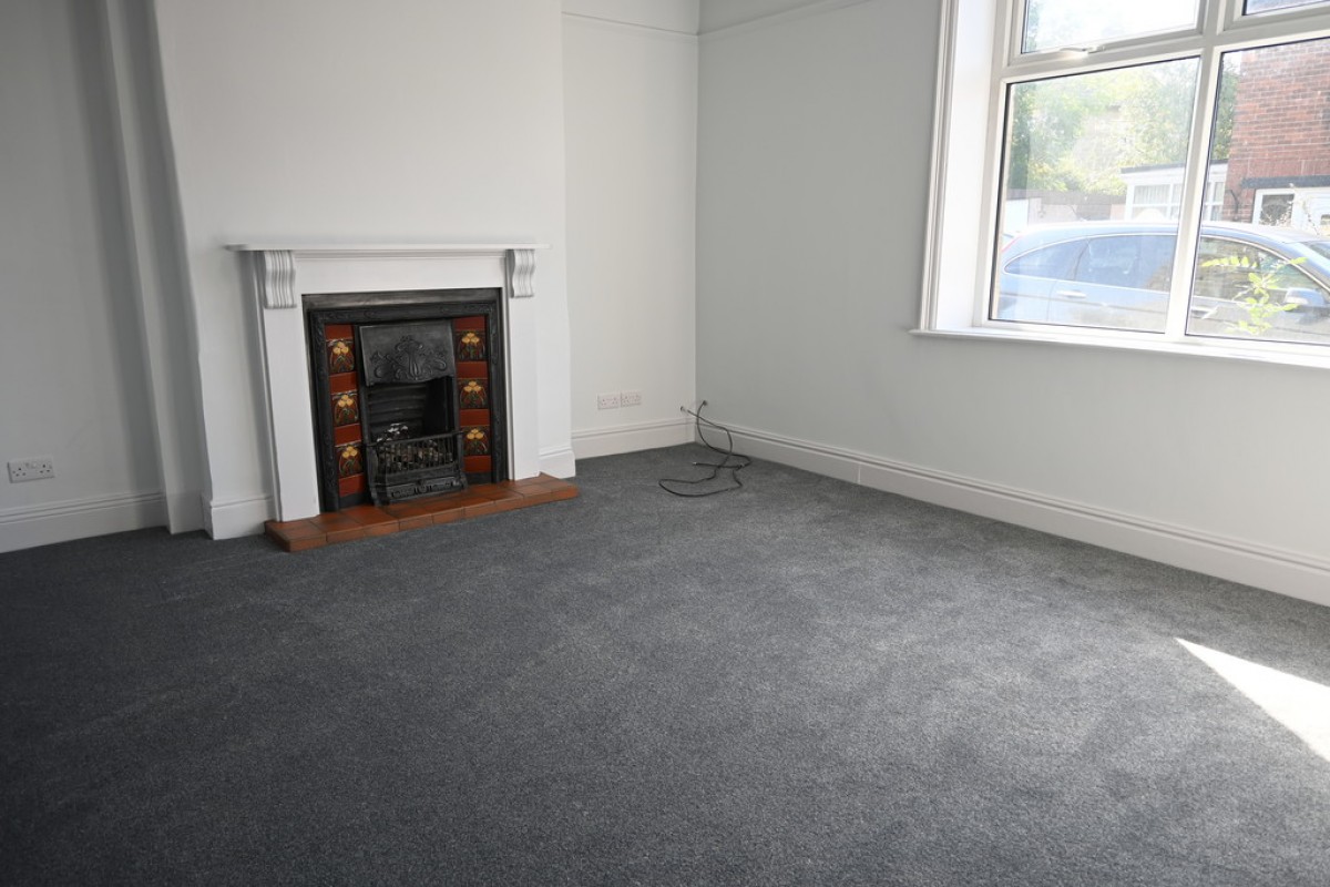 Guiseley, Leeds, West Yorkshire