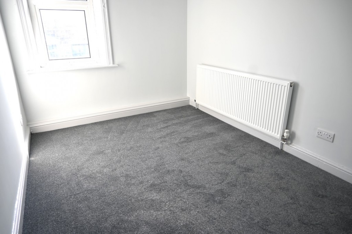 Guiseley, Leeds, West Yorkshire