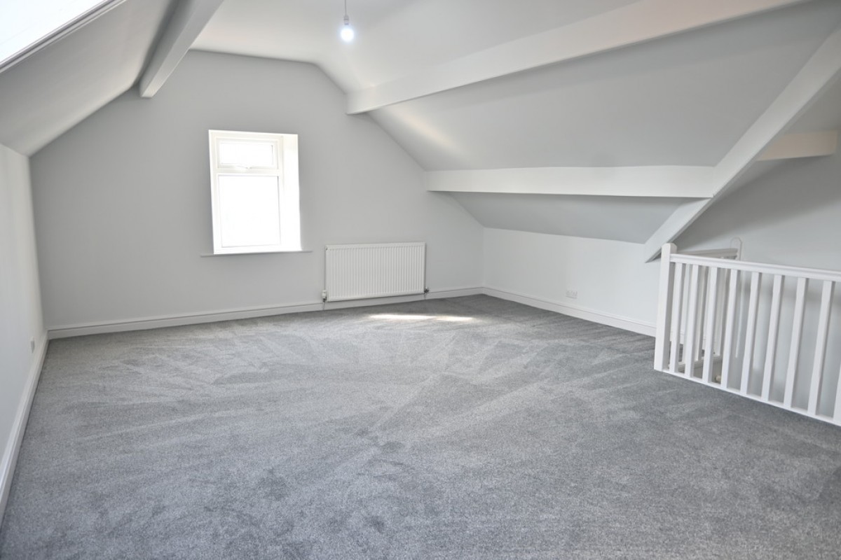 Guiseley, Leeds, West Yorkshire