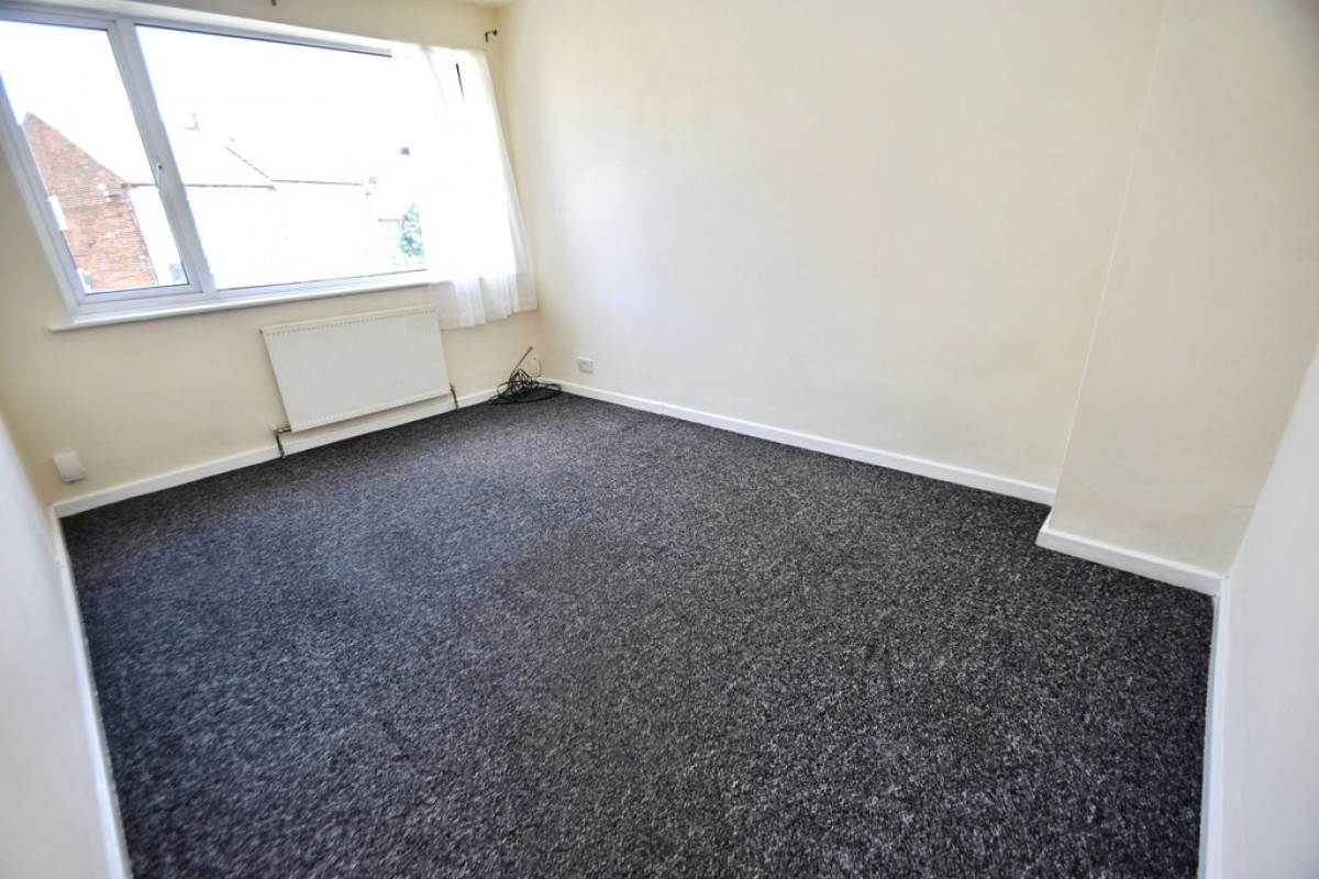 Whiteways, Bradford