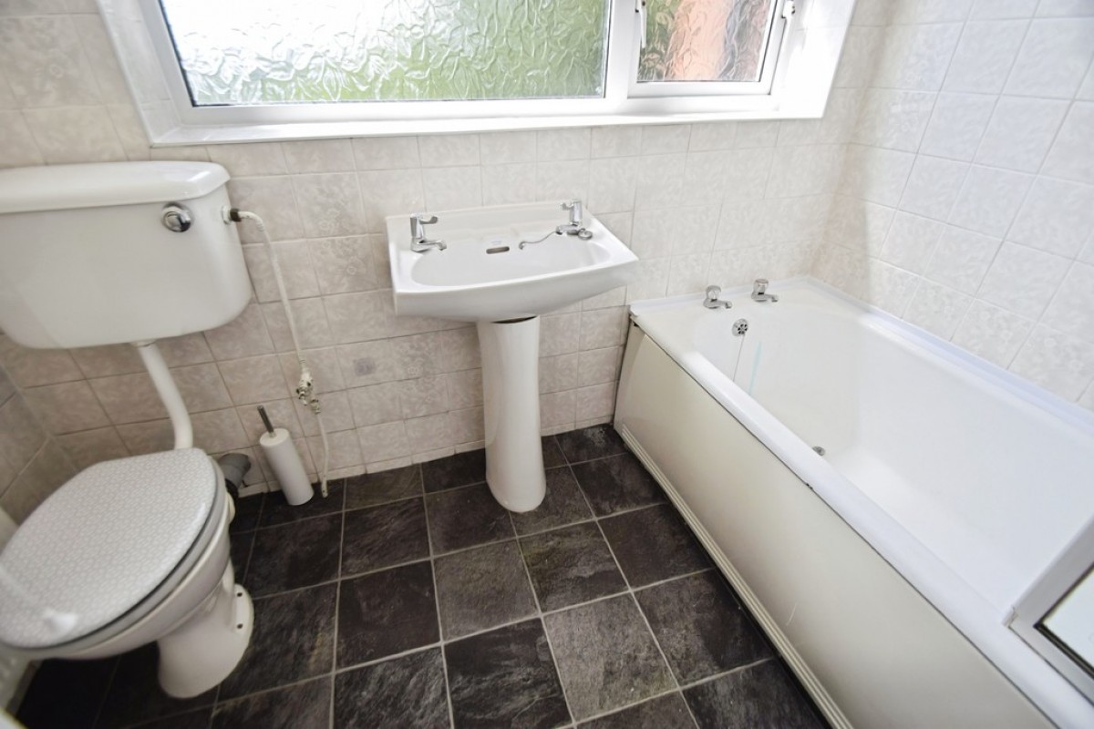 Whiteways, Bradford