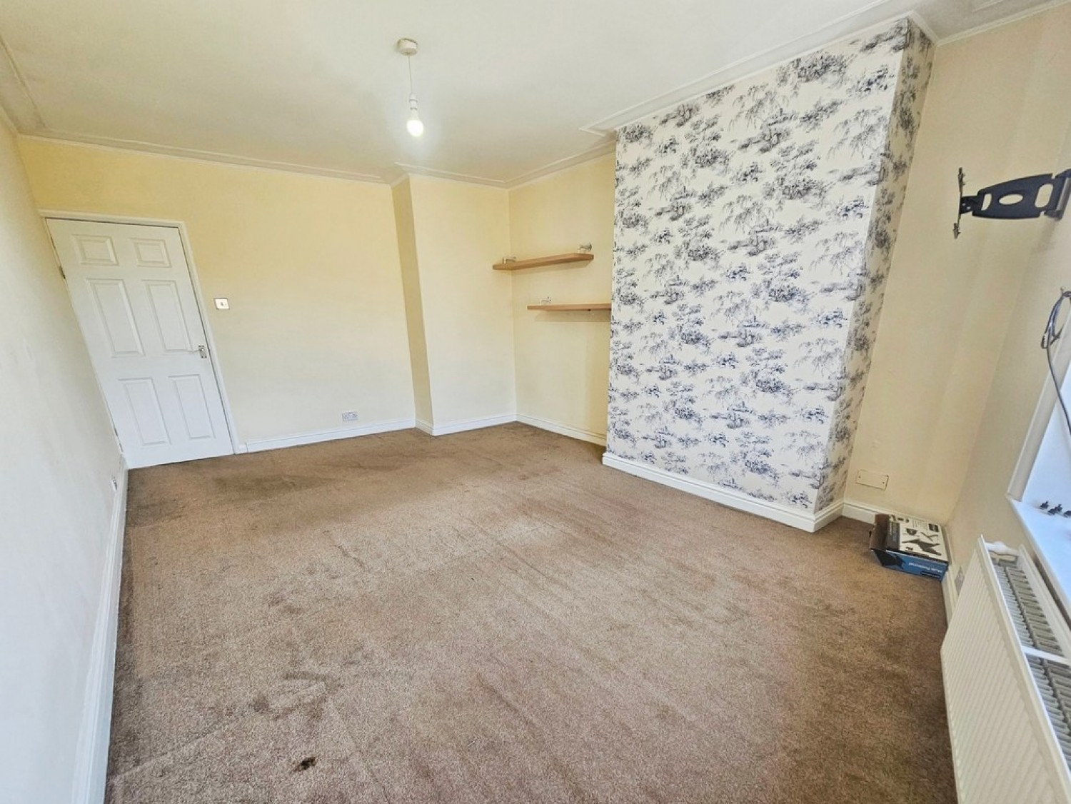 3 bedroom House for Letting North Fold, Idle, Bradford