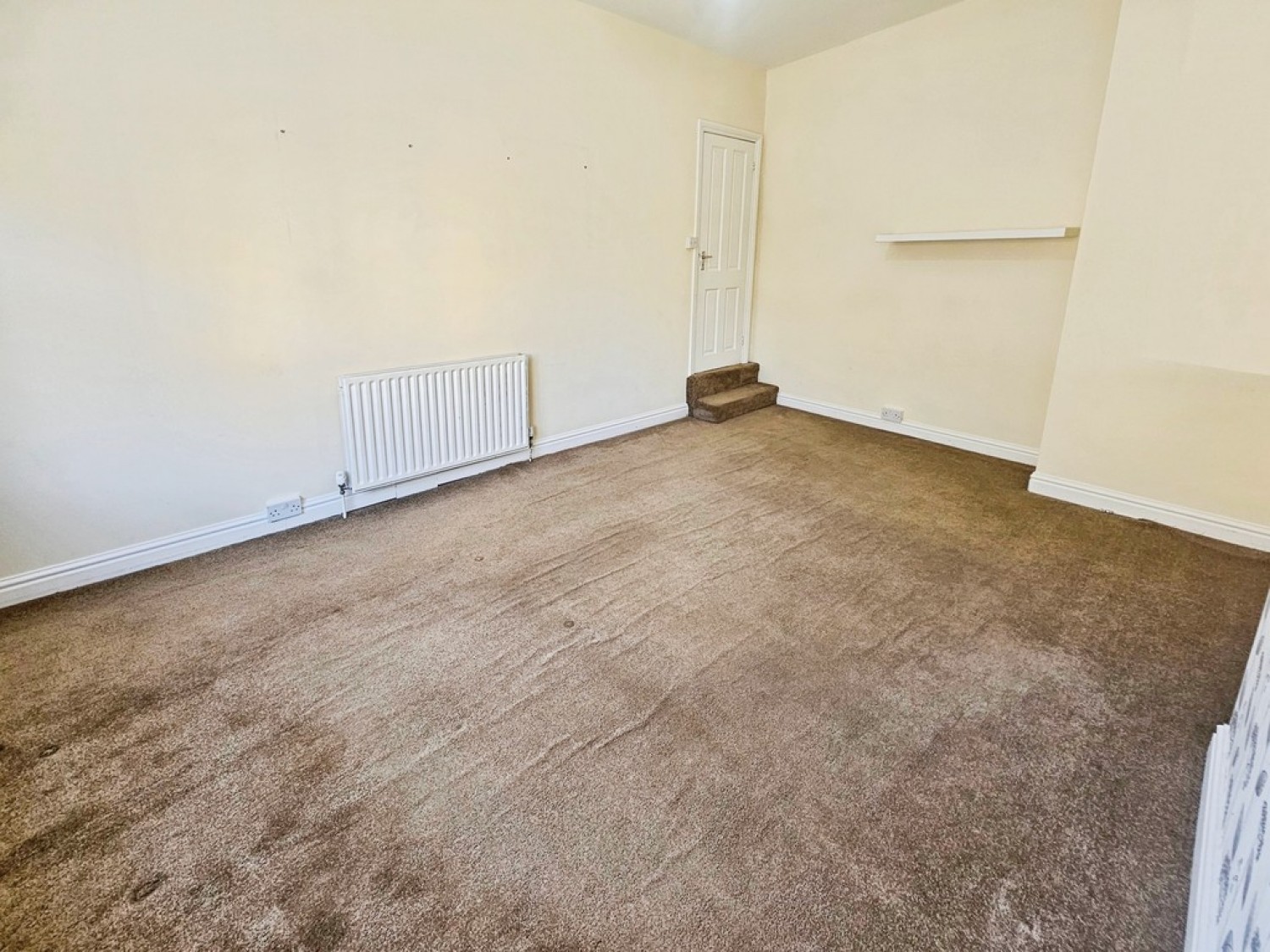 3 bedroom House for Letting North Fold, Idle, Bradford