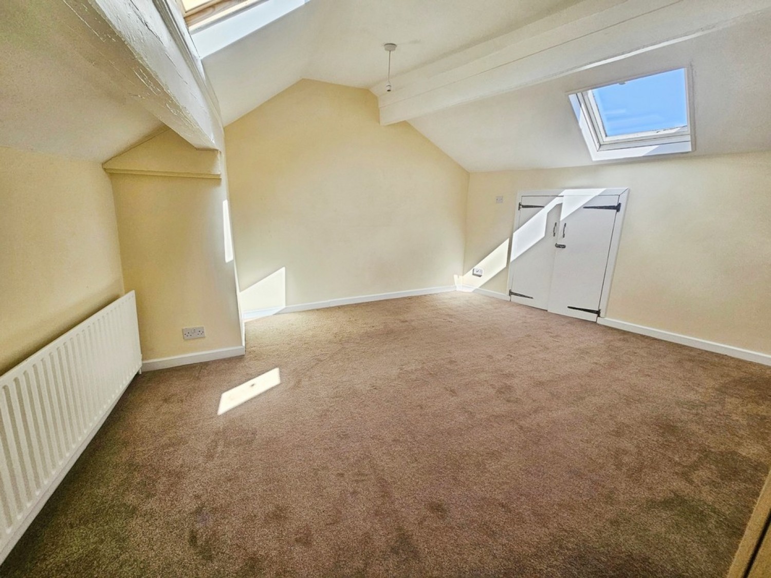 3 bedroom House for Letting North Fold, Idle, Bradford