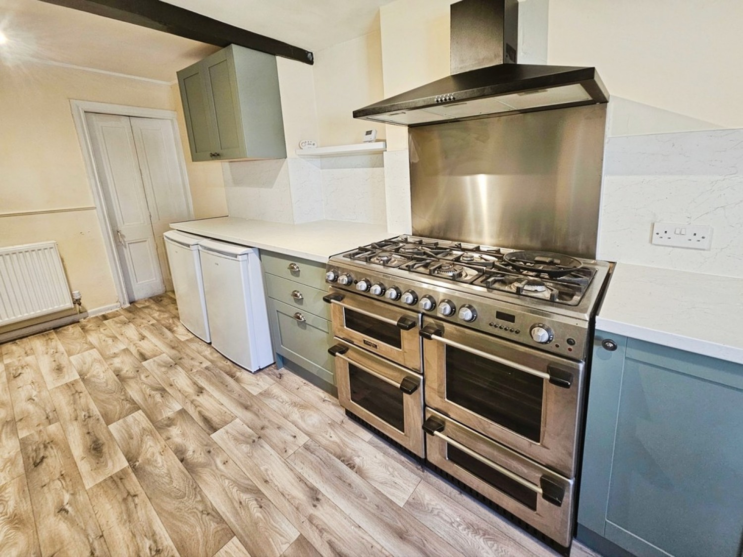 3 bedroom House for Letting North Fold, Idle, Bradford