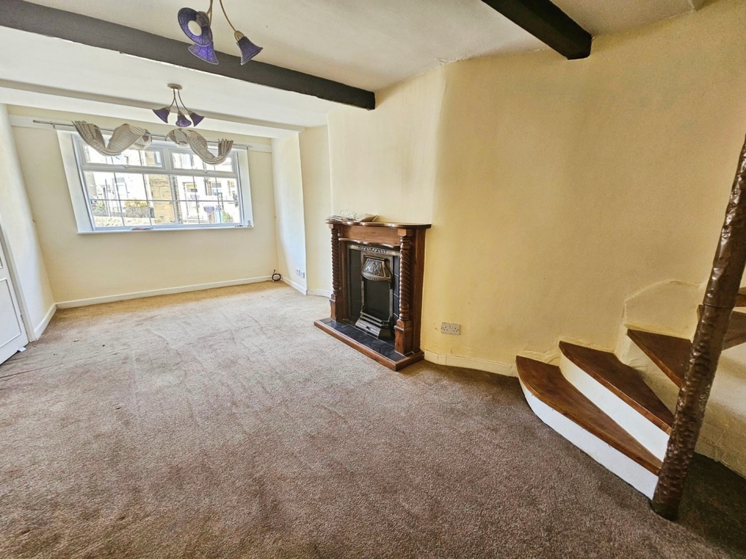 3 bedroom House for Letting North Fold, Idle, Bradford