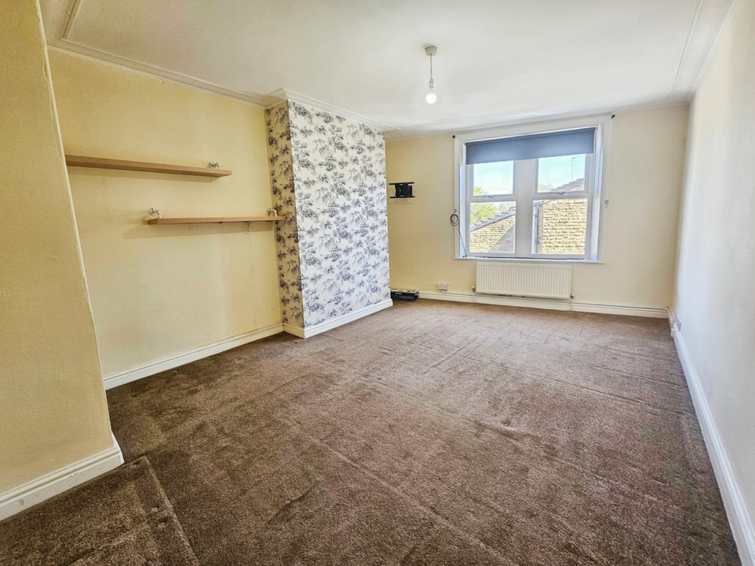 3 bedroom House for Letting North Fold, Idle, Bradford