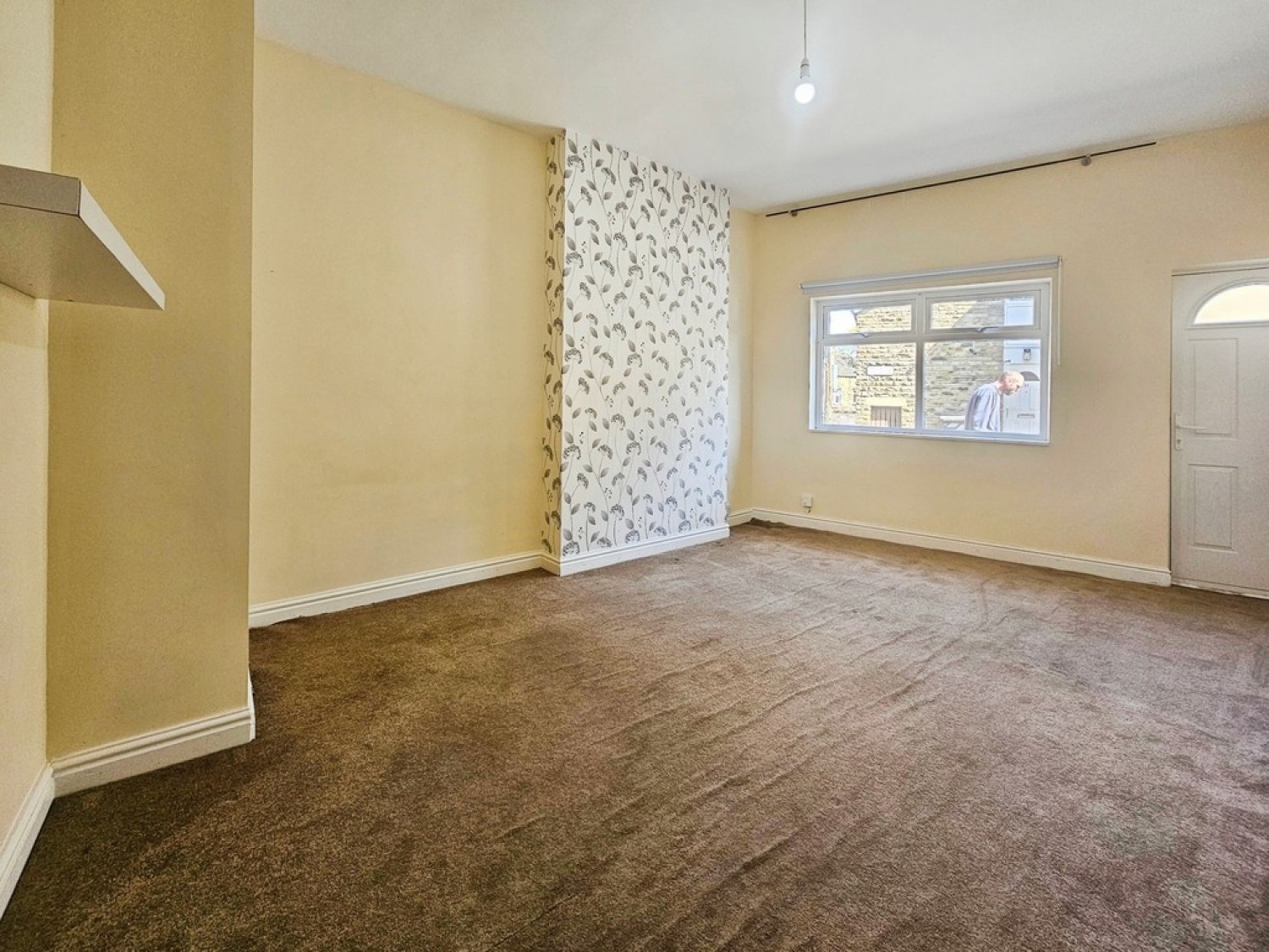 3 bedroom House for Letting North Fold, Idle, Bradford