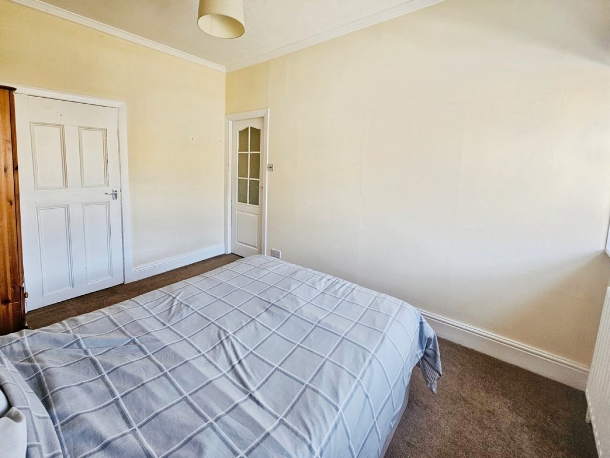 North Fold, Idle, Bradford