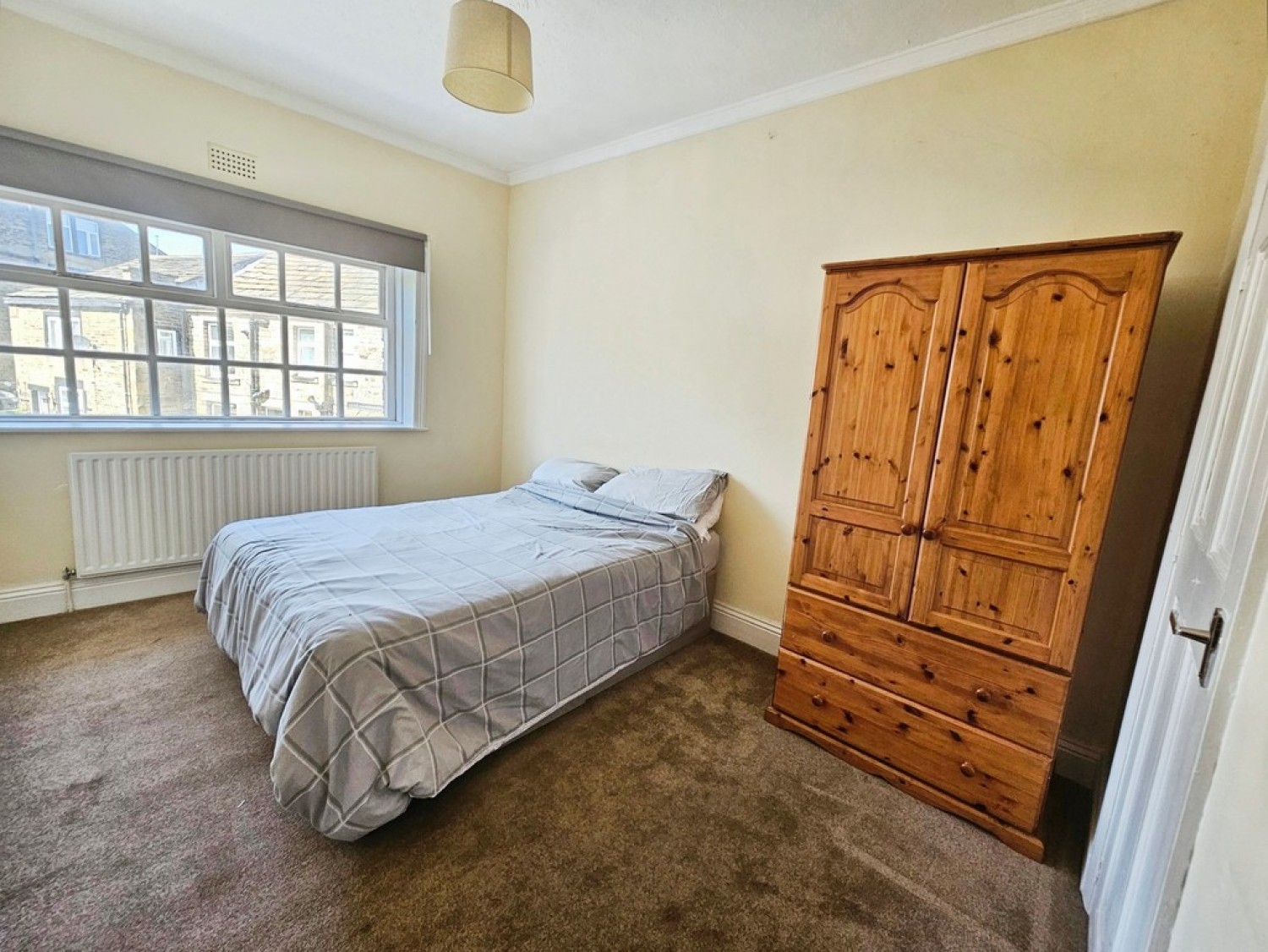 3 bedroom House for Letting North Fold, Idle, Bradford