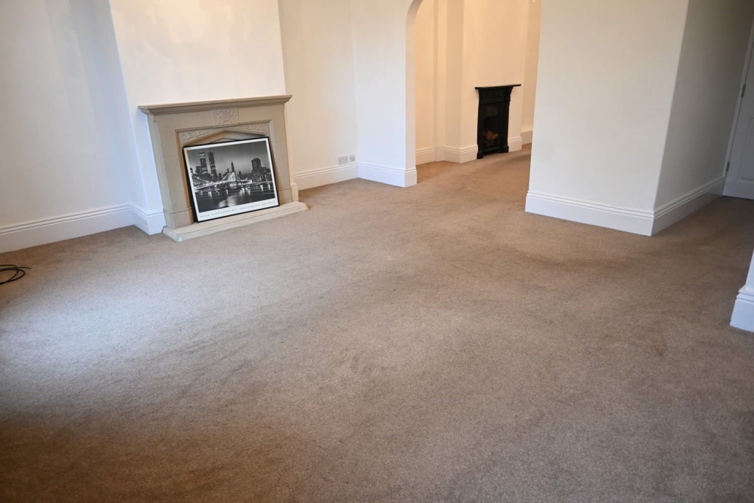 2 bedroom Flat in Otley Road, Guiseley