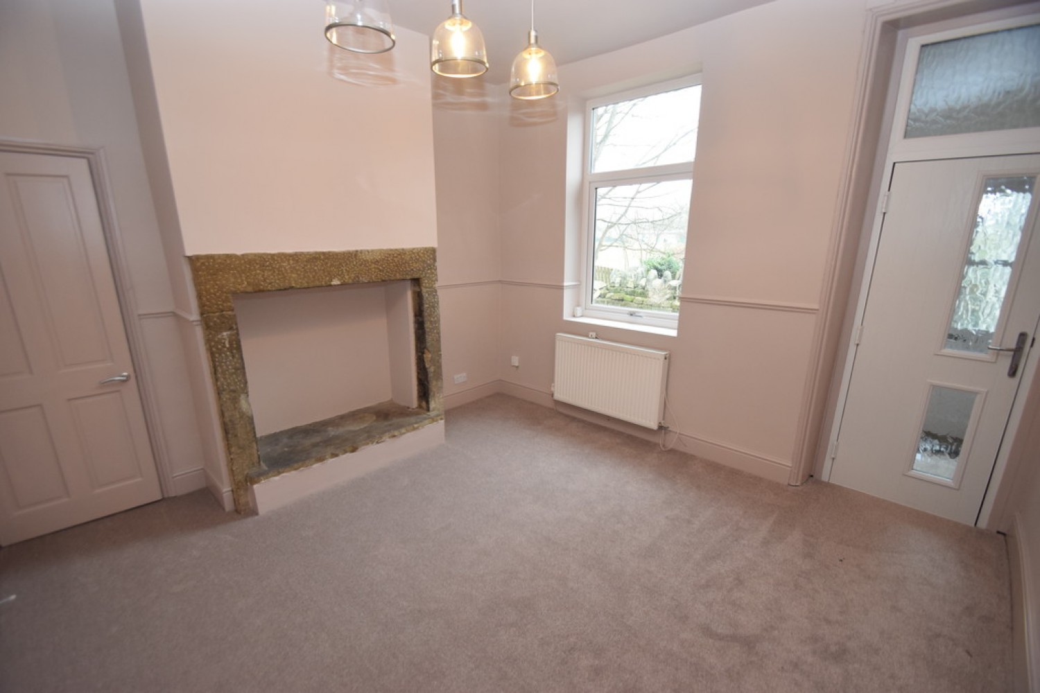 Pendragon Terrace, Leeds, West Yorkshire