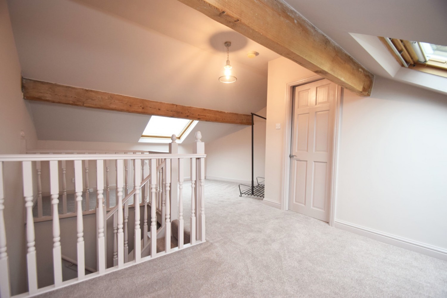 Pendragon Terrace, Leeds, West Yorkshire