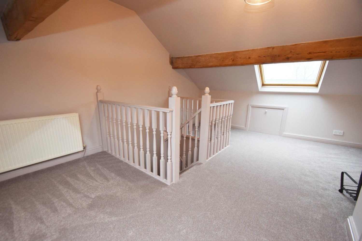 Pendragon Terrace, Leeds, West Yorkshire