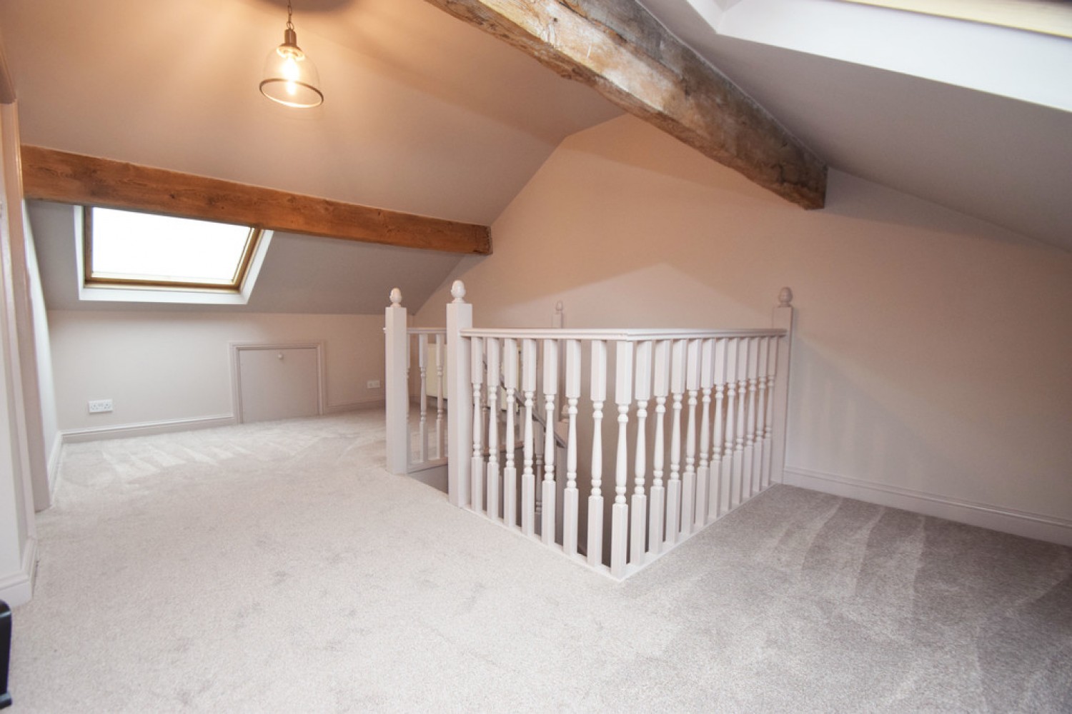 Pendragon Terrace, Leeds, West Yorkshire
