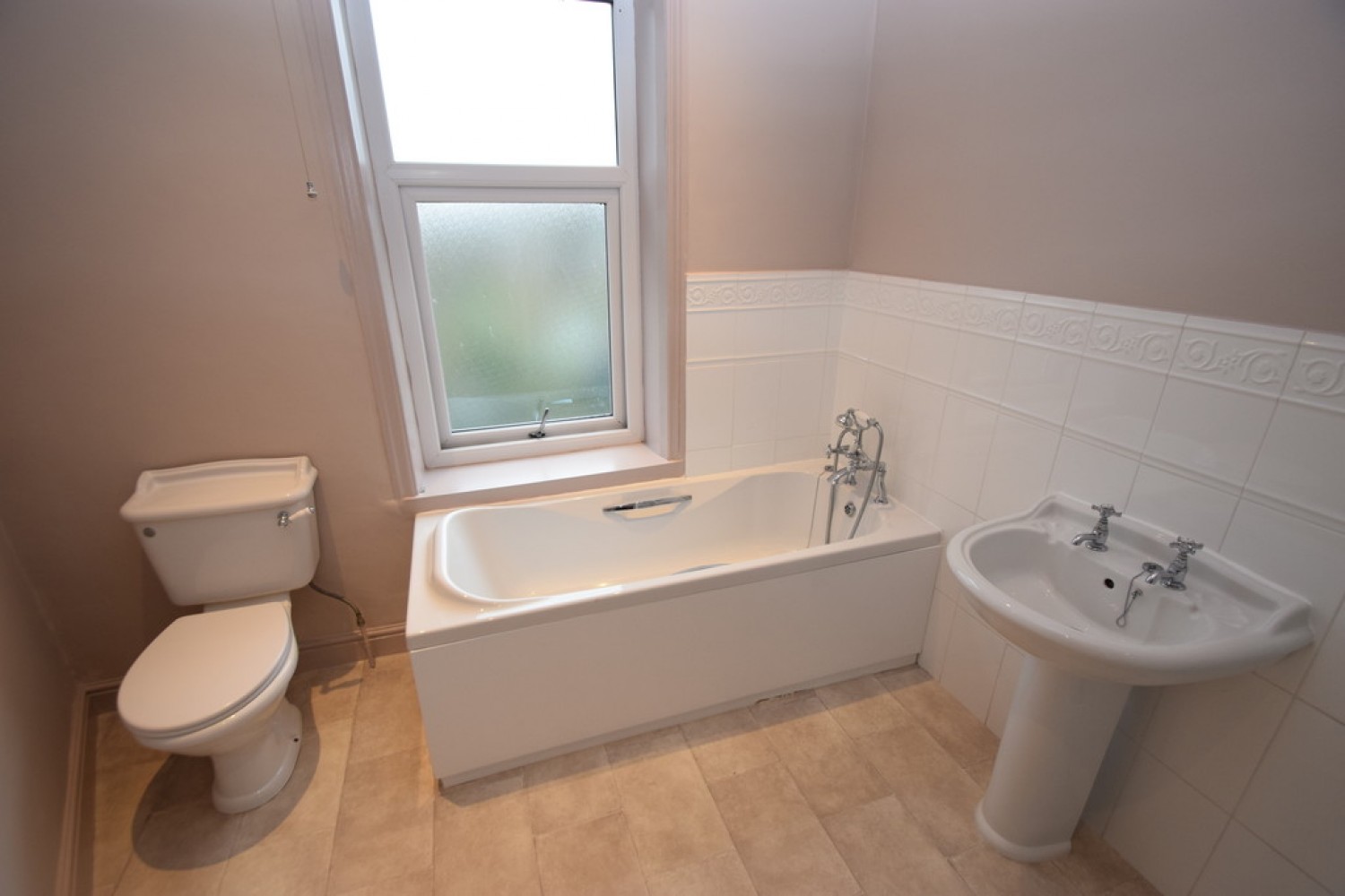 Pendragon Terrace, Leeds, West Yorkshire