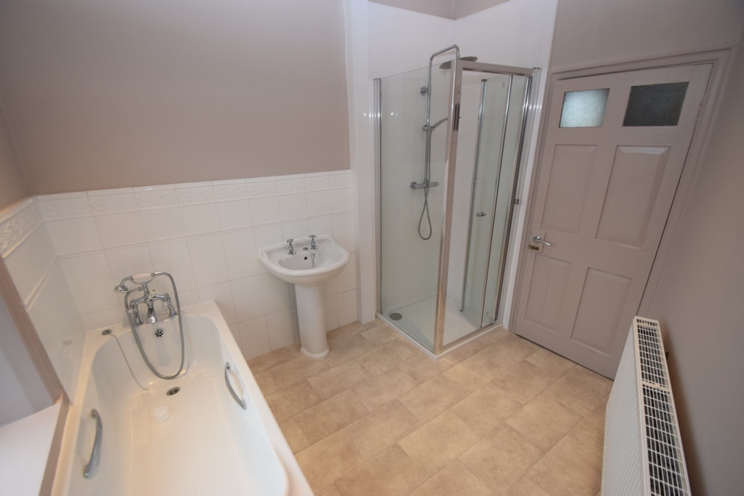 Pendragon Terrace, Leeds, West Yorkshire