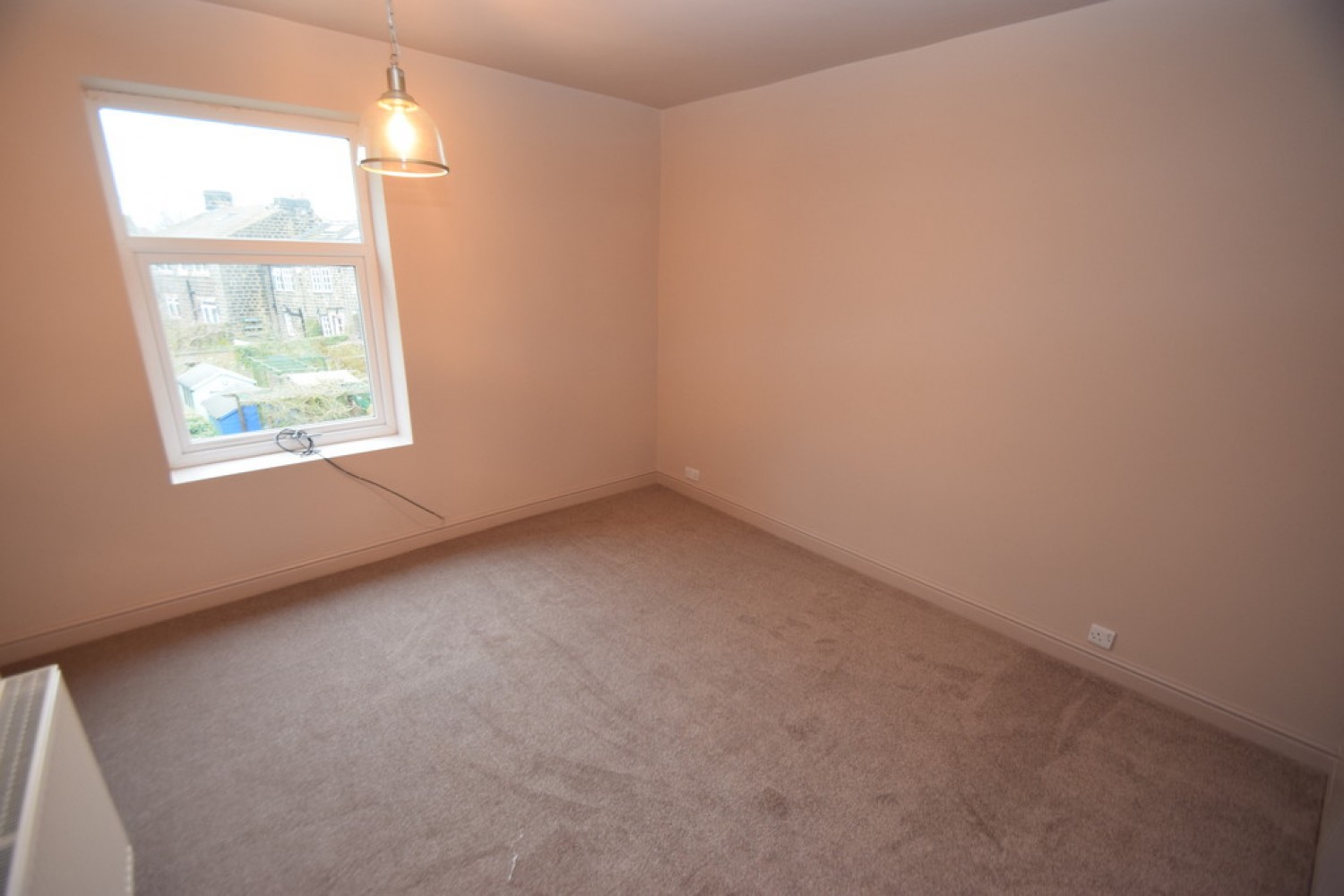 Pendragon Terrace, Leeds, West Yorkshire