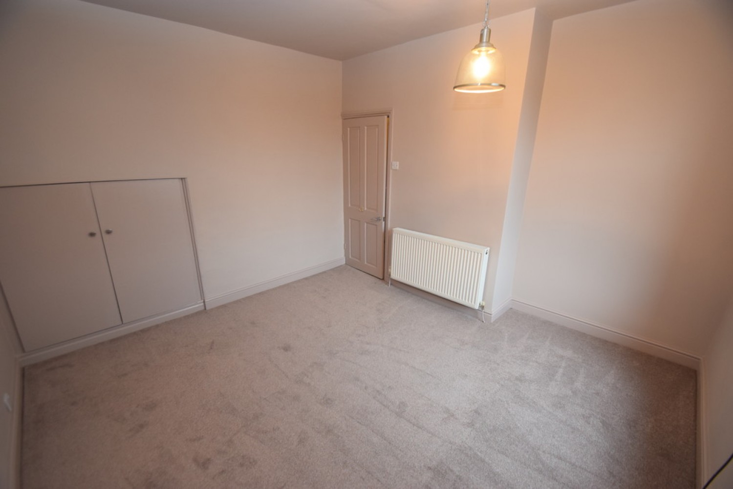 Pendragon Terrace, Leeds, West Yorkshire