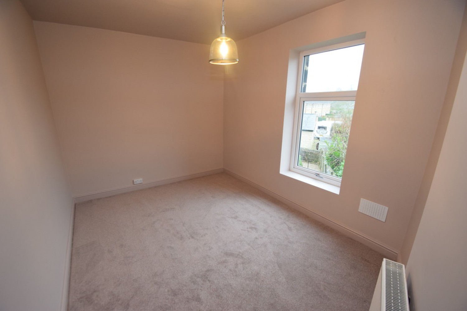 Pendragon Terrace, Leeds, West Yorkshire
