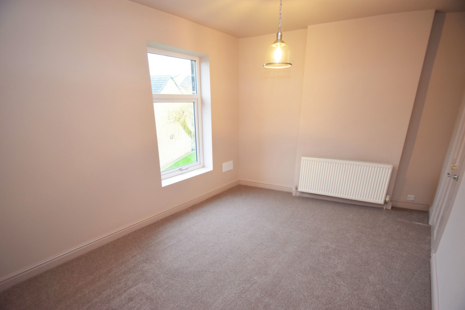 Pendragon Terrace, Leeds, West Yorkshire