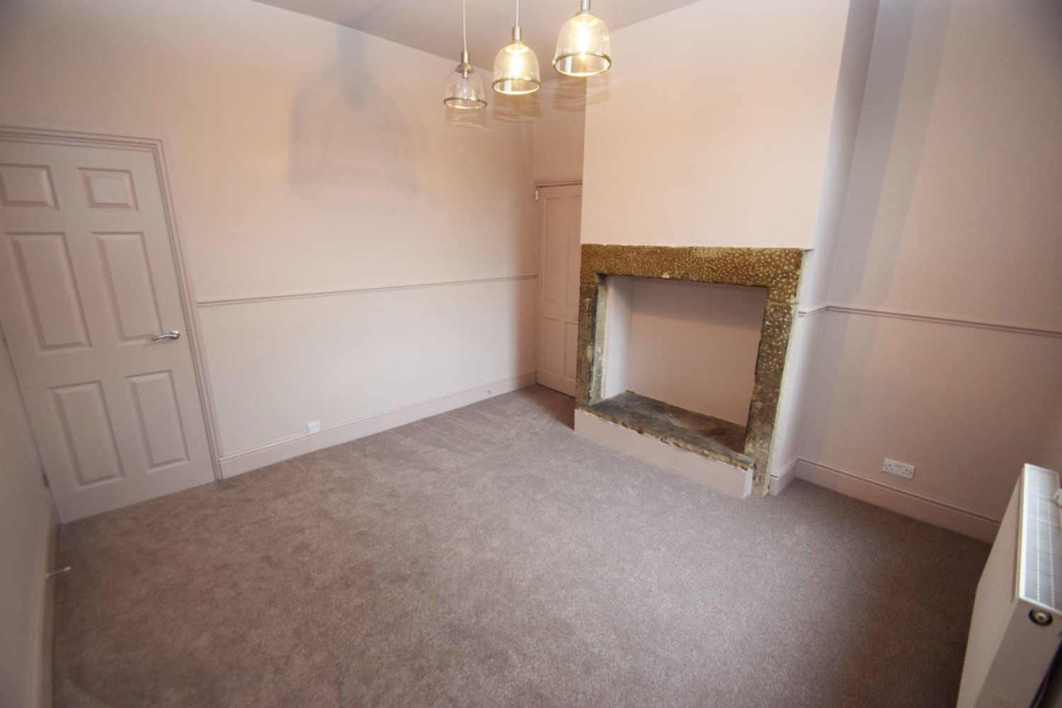Pendragon Terrace, Leeds, West Yorkshire