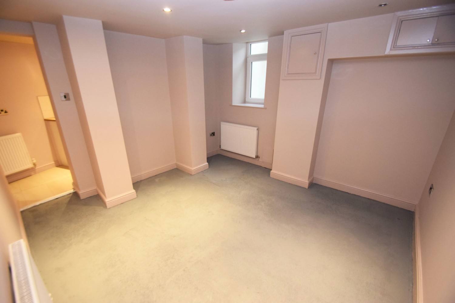 Pendragon Terrace, Leeds, West Yorkshire