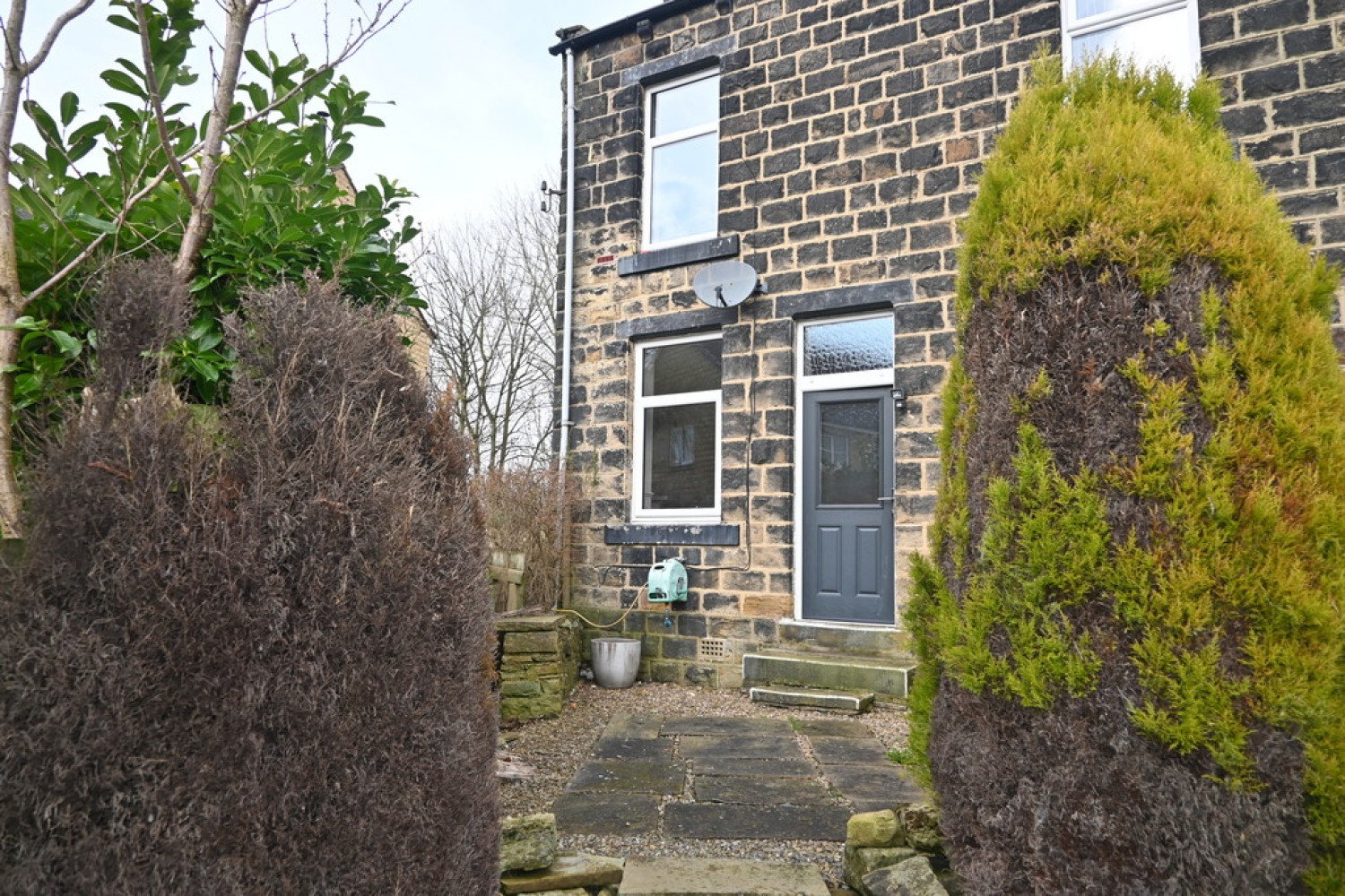 Pendragon Terrace, Leeds, West Yorkshire