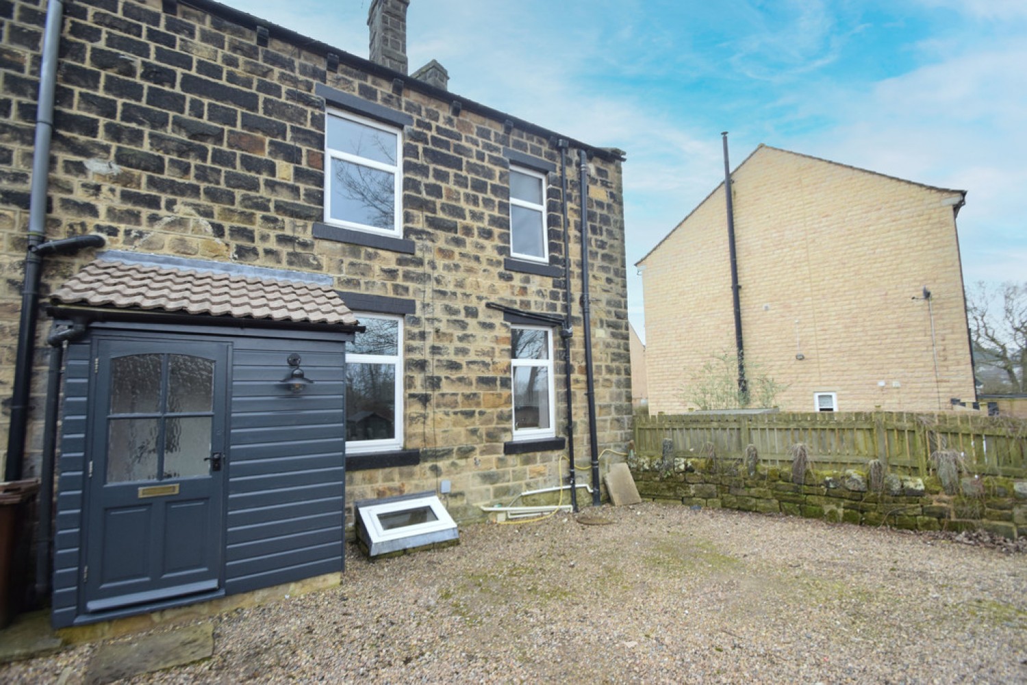 Pendragon Terrace, Leeds, West Yorkshire