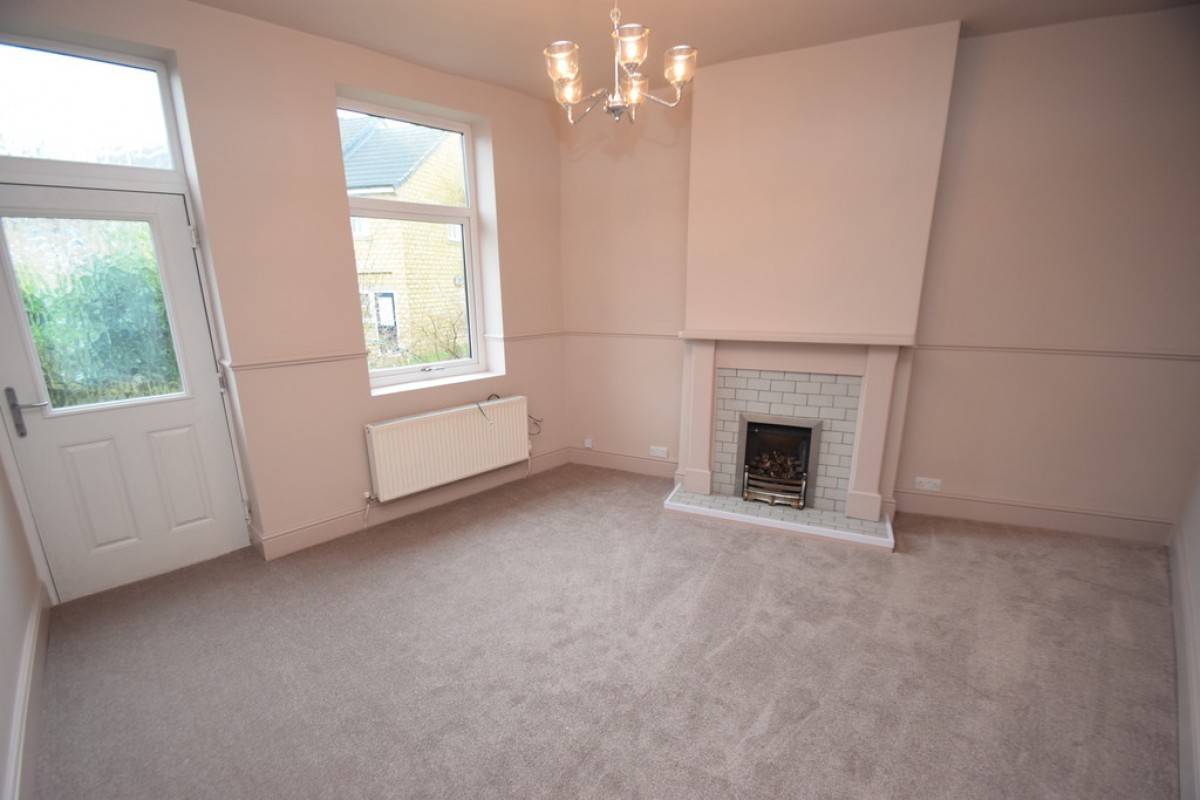Pendragon Terrace, Leeds, West Yorkshire