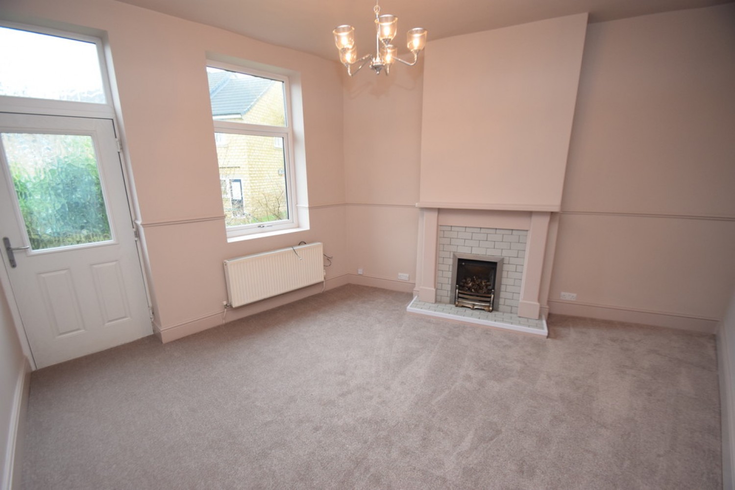 Pendragon Terrace, Leeds, West Yorkshire