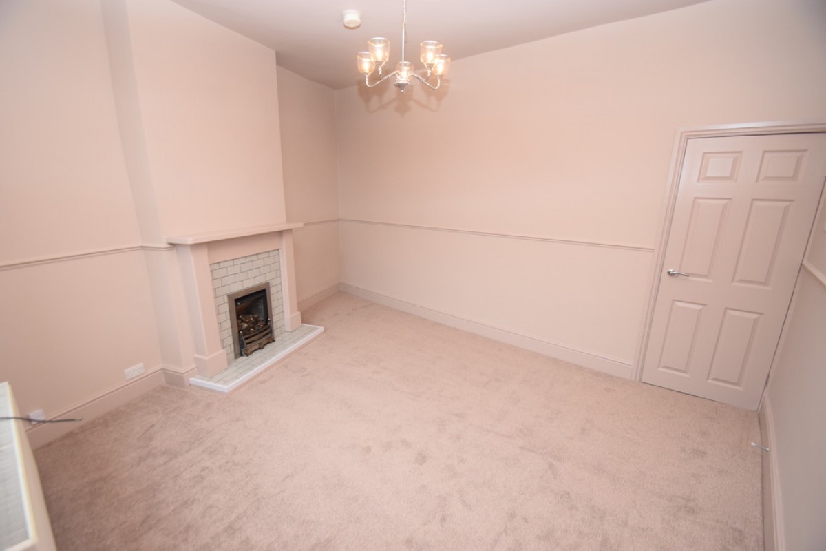 Pendragon Terrace, Leeds, West Yorkshire