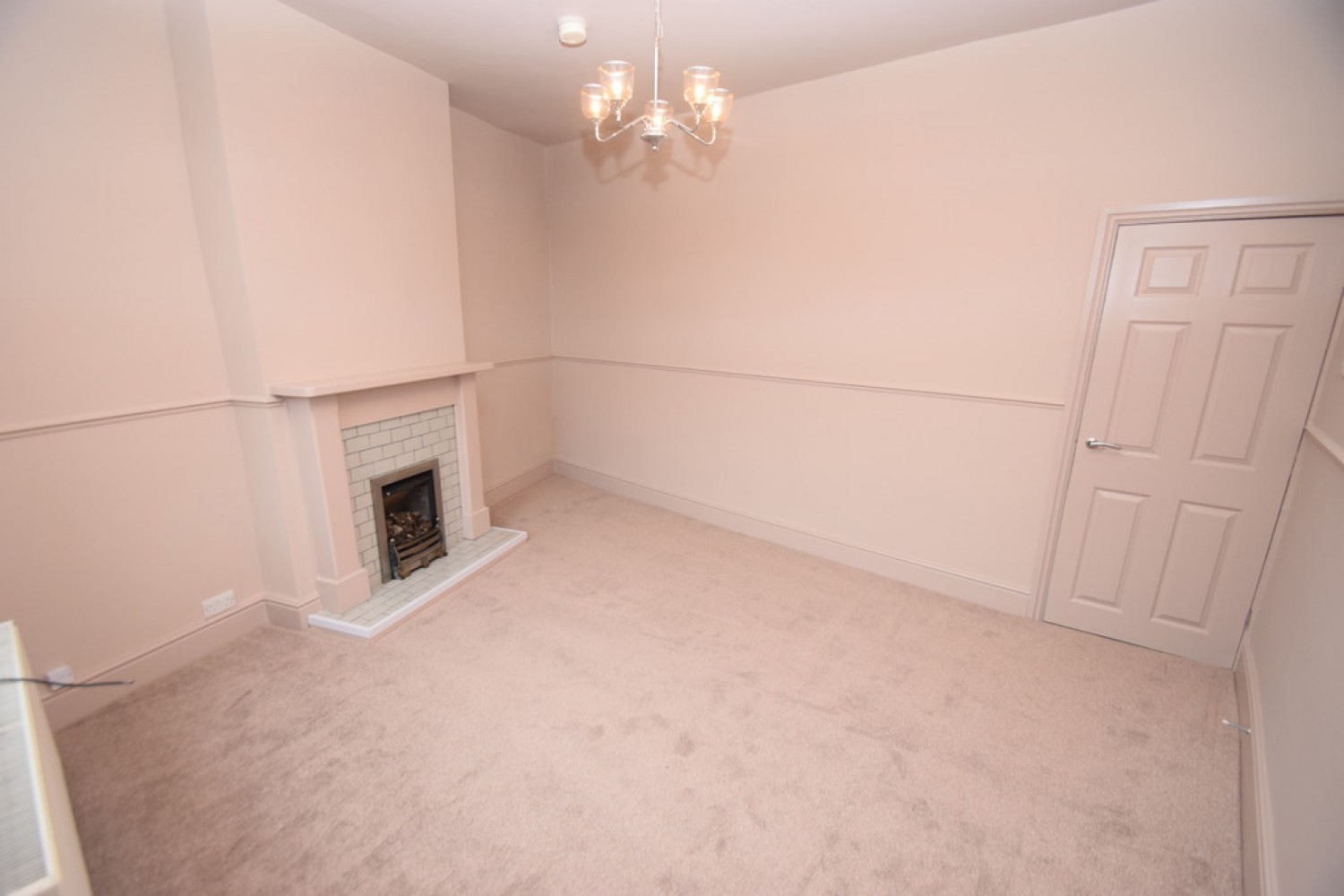 Pendragon Terrace, Leeds, West Yorkshire