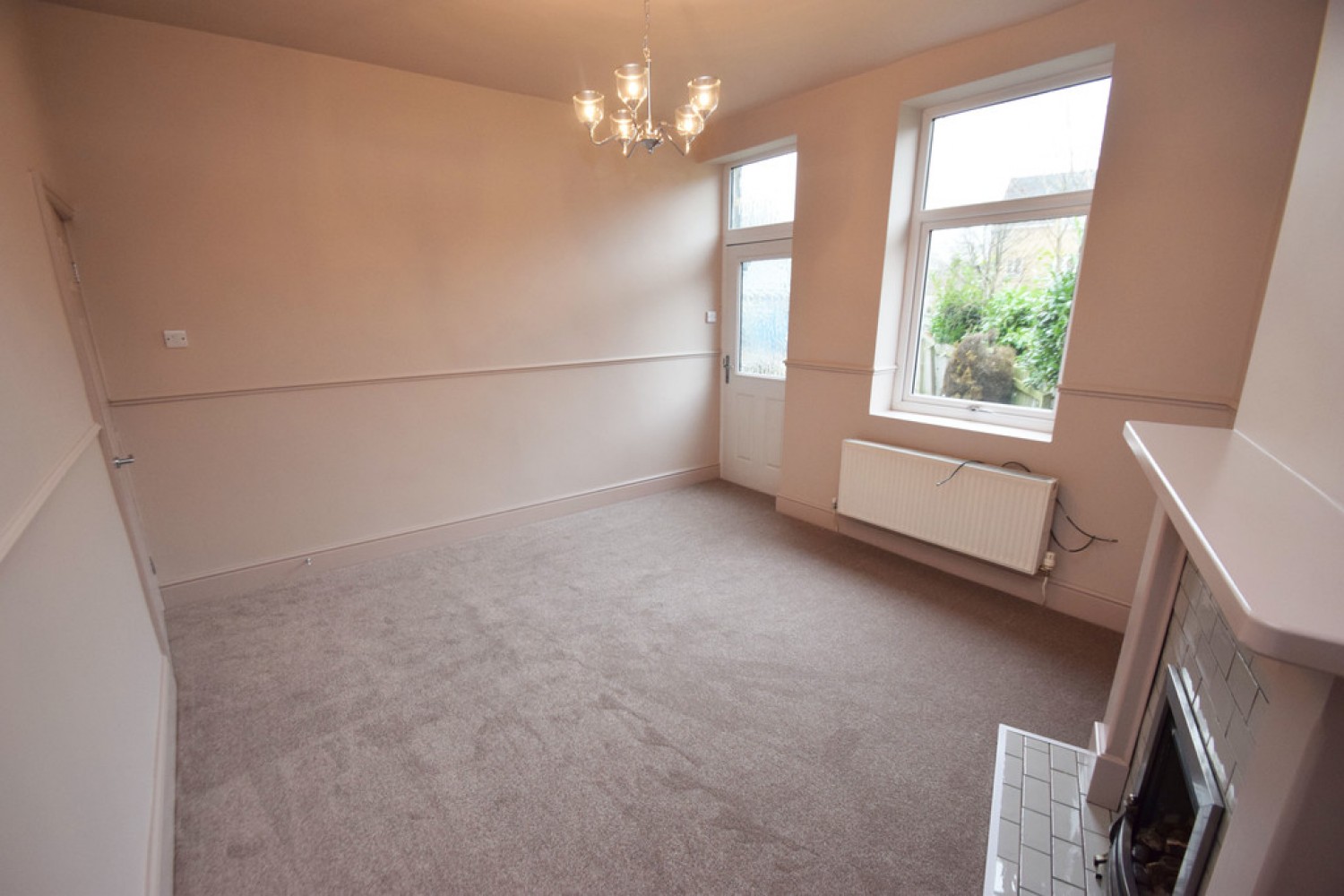Pendragon Terrace, Leeds, West Yorkshire