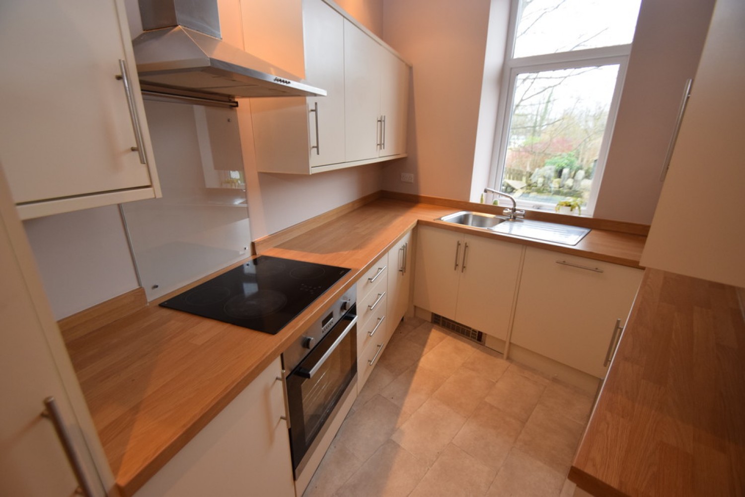 Pendragon Terrace, Leeds, West Yorkshire