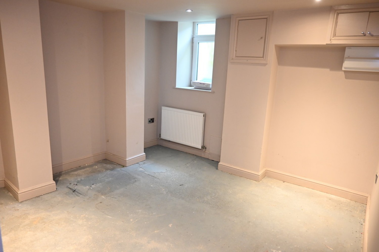 Pendragon Terrace, Leeds, West Yorkshire