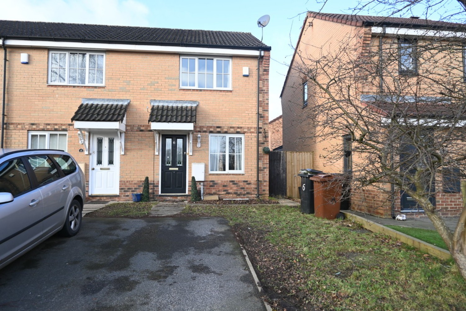 2 bedroom House for Letting Freestone Mews, Leeds, West Yorkshire