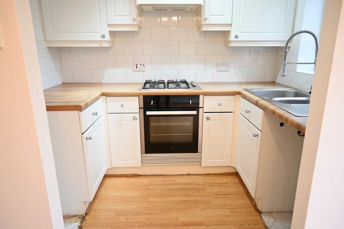 Freestone Mews, Leeds, West Yorkshire