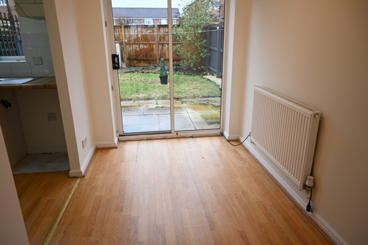 Freestone Mews, Leeds, West Yorkshire