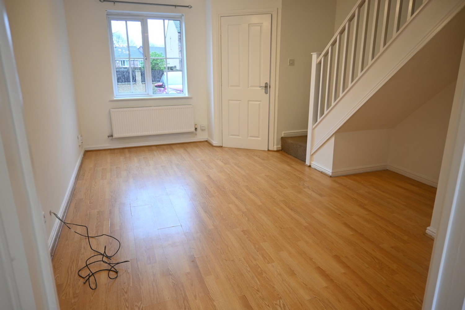 2 bedroom House for Letting Freestone Mews, Leeds, West Yorkshire