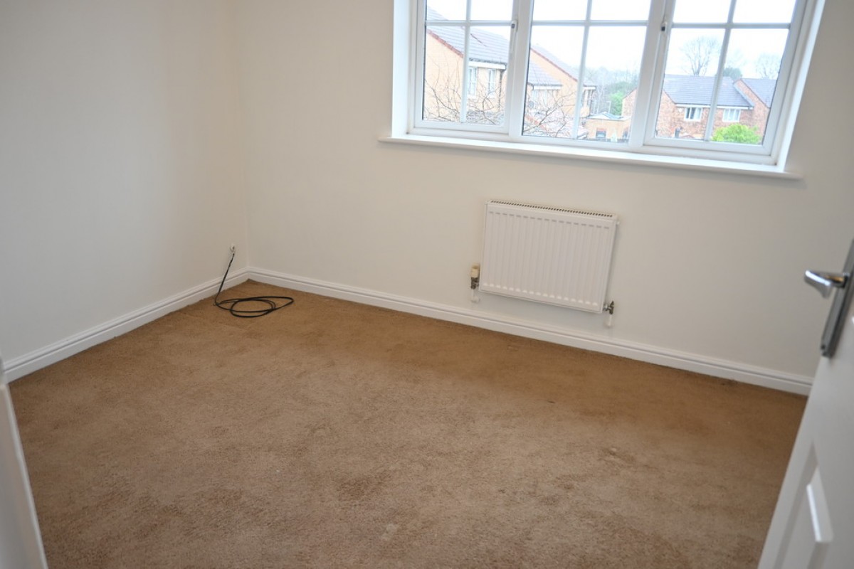 Freestone Mews, Leeds, West Yorkshire