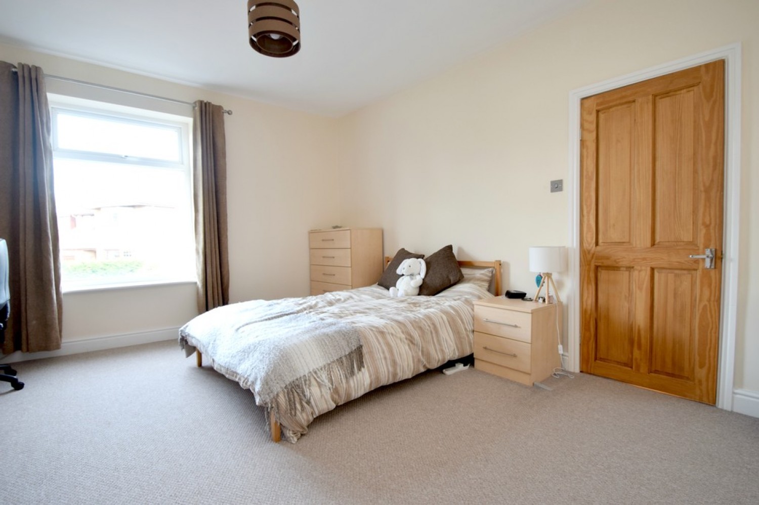 Grove Avenue , Leeds