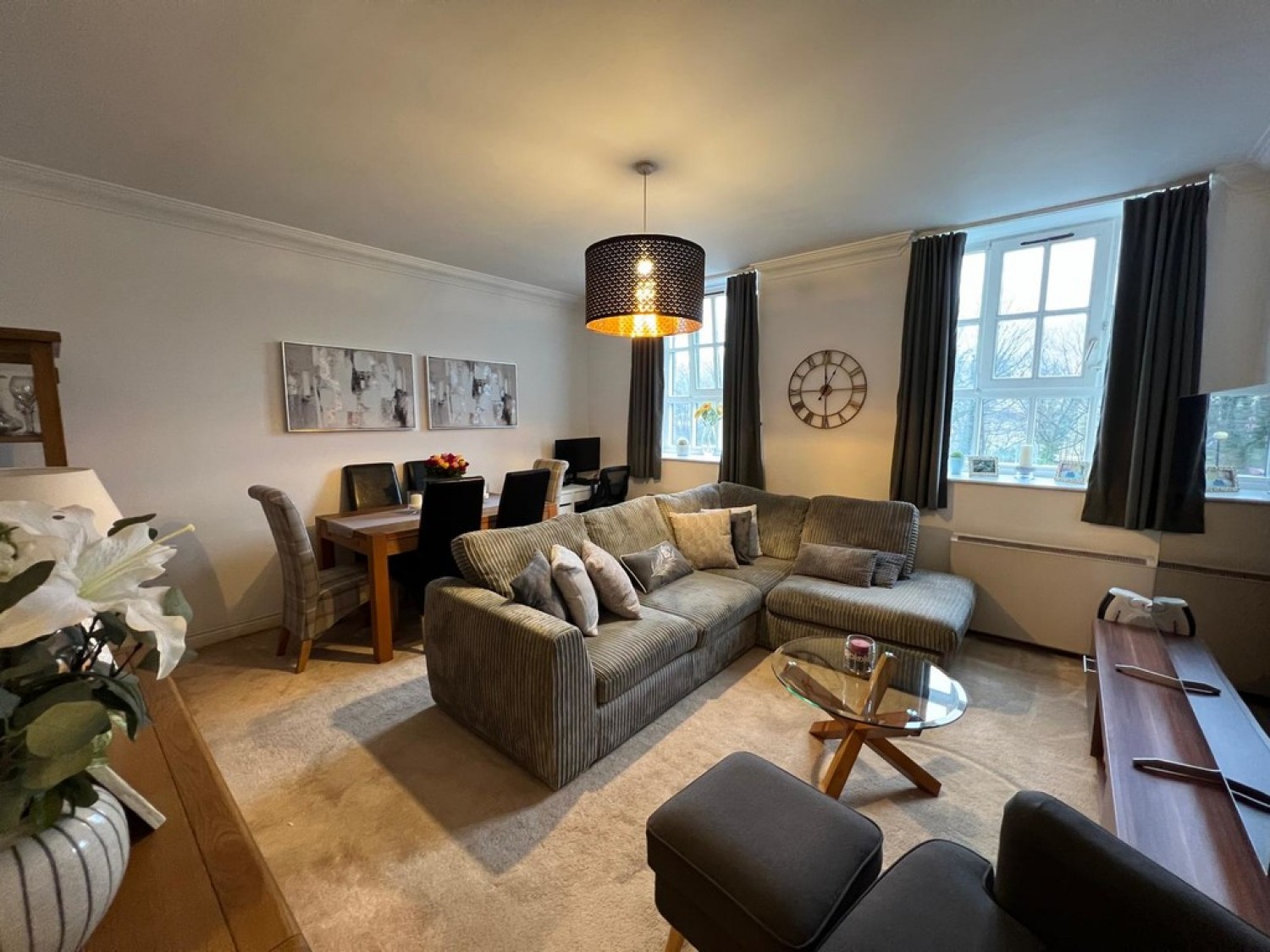 Riverside Court, Saltaire, BD18 3LX