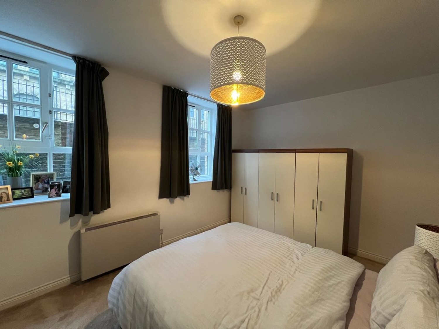 Riverside Court, Saltaire, BD18 3LX
