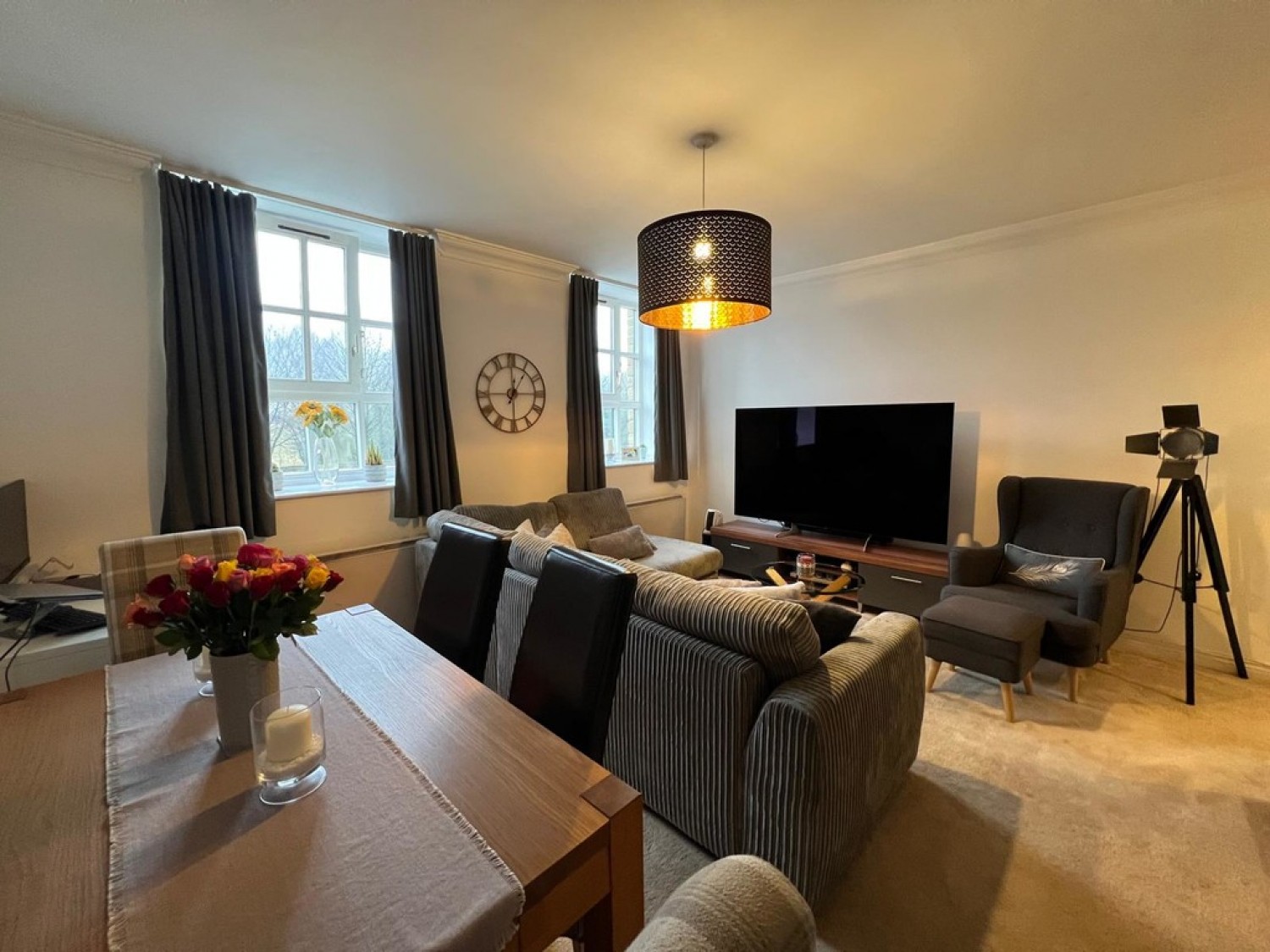 Riverside Court, Saltaire, BD18 3LX