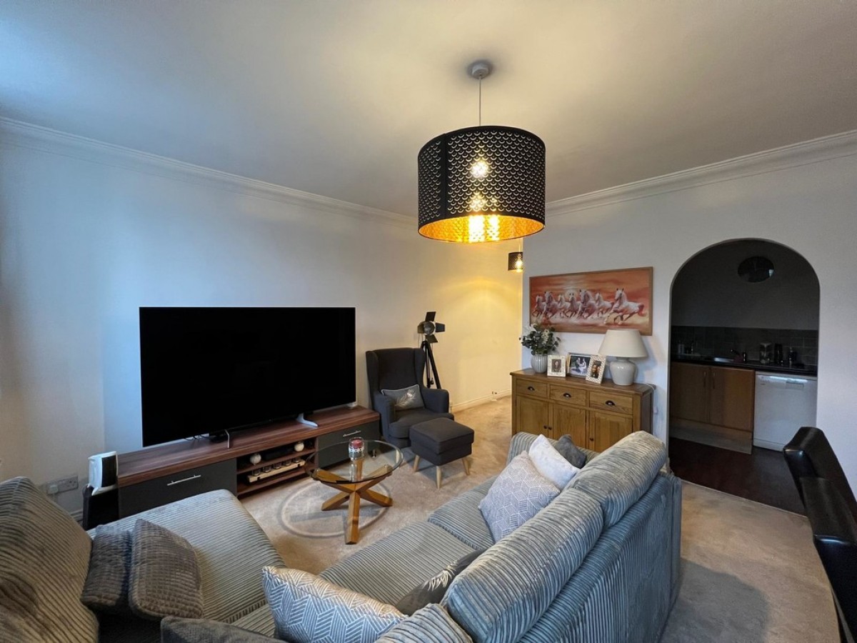Riverside Court, Saltaire, BD18 3LX