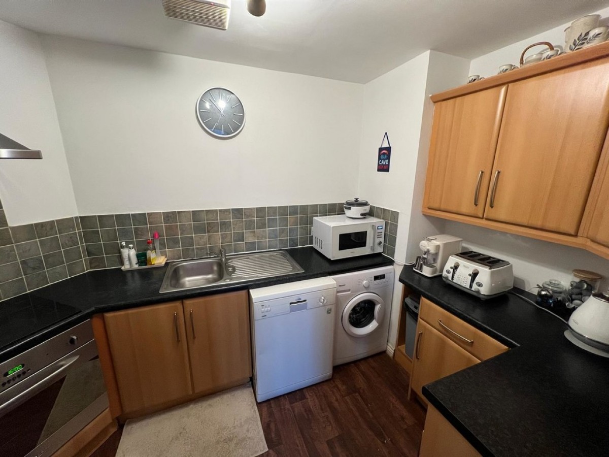 Riverside Court, Saltaire, BD18 3LX