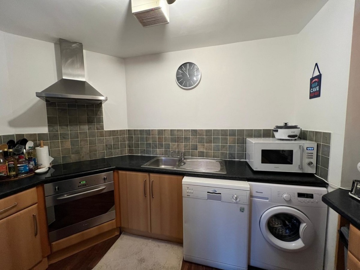 Riverside Court, Saltaire, BD18 3LX